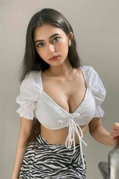 Emily Nainital Escorts